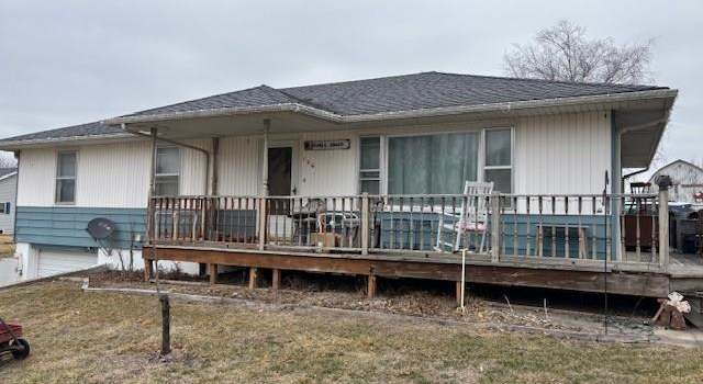Photo of 106 W 7th St, Stanberry, MO 64489