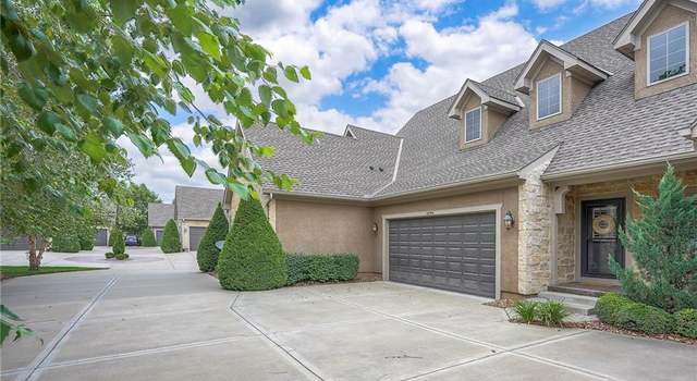 Photo of 14744 Meadow Ln, Overland Park, KS 66224