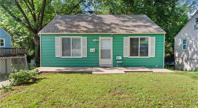 Photo of 3225 Tauromee Ave, Kansas City, KS 66102