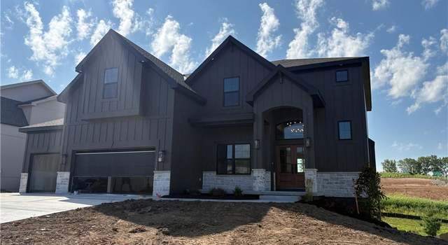 Photo of 13535 NE 114th Pl, Kearney, MO 64060