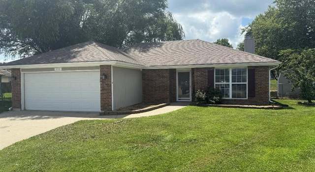 Photo of 1000 Weschester Ct, Warrensburg, MO 64093