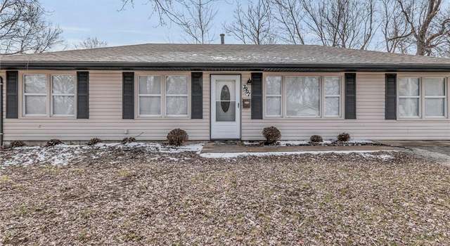 Photo of 7907 E 107th St, Kansas City, MO 64134