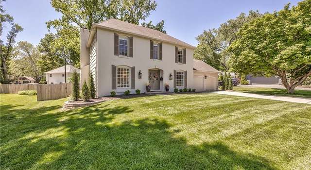 Photo of 5611 W 91st St, Overland Park, KS 66207