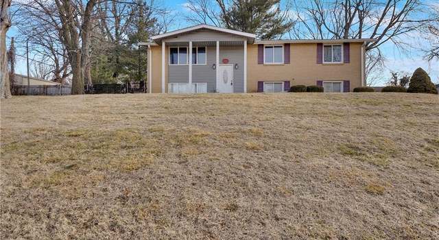 Photo of 501 Jefferson St, Waverly, MO 64096