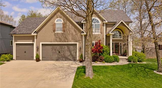 Photo of 14316 E 96 Ter, Kansas City, MO 64139