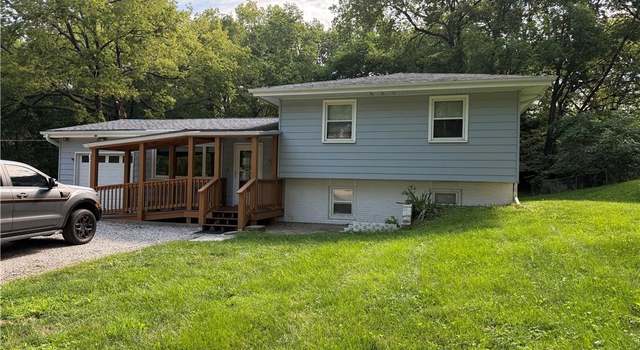 Photo of 8935 NE Afton Rd, Kansas City, MO 64155