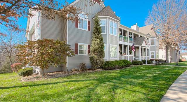 Photo of 4318 S Bryant Ct #8, Independence, MO 64055