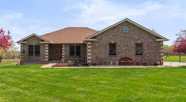 Photo of 26701 S Lake Annette Rd, Freeman, MO 64746