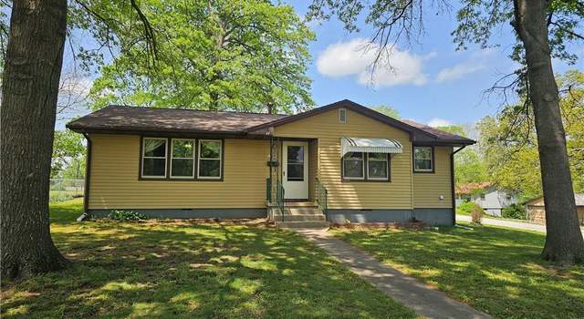 Photo of 1100 S Jackson St, El Dorado Springs, MO 64744