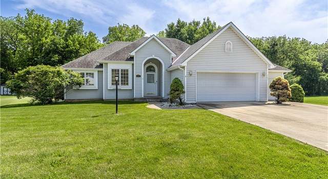 Photo of 20 Mackenzie Dr, St Joseph, MO 64503