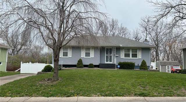 Photo of 15218 E 33rd St S, Independence, MO 64055