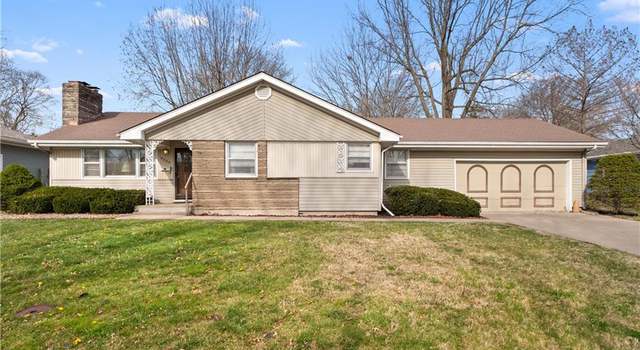 Photo of 4604 S Fuller Ave, Independence, MO 64055