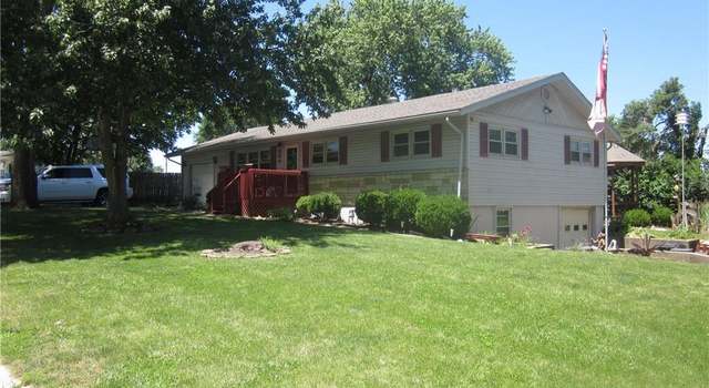 Photo of 604 Harris Ln, Cameron, MO 64429
