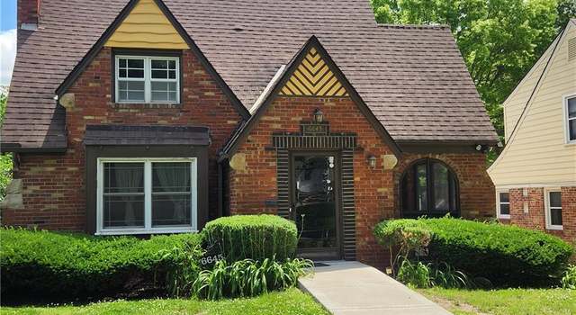 Photo of 6645 Cherry St, Kansas City, MO 64131