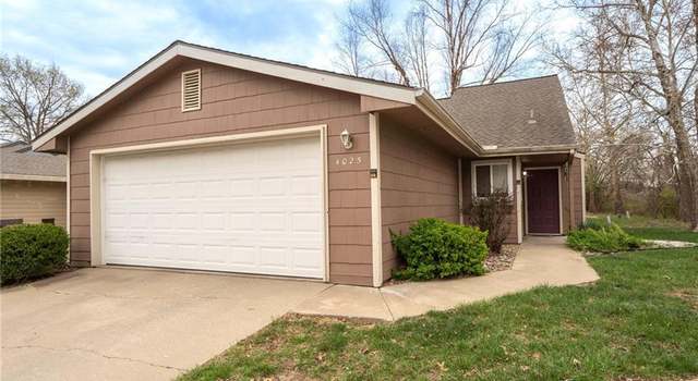 Photo of 4025 Crossgate Ct, Lawrence, KS 66047