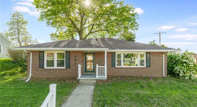 Photo of 801 S 5th St, Atchison, KS 66002