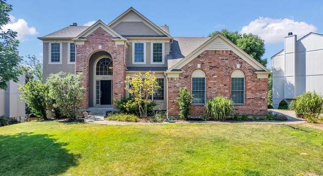 Photo of 3345 W 145th Ter, Overland Park, KS 66224