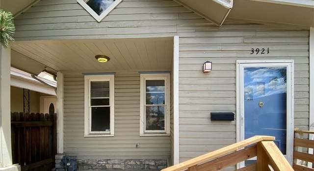 Photo of 3921 Central St, Kansas City, MO 64111