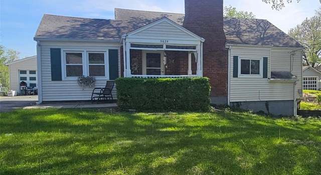 Photo of 5625 Clark St, Kansas City, KS 66106