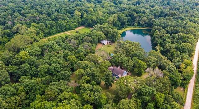 Photo of 26725 S Bennett Rd, Freeman, MO 64746