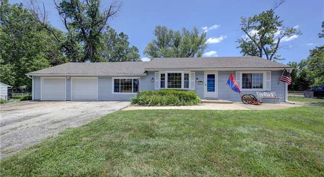 Photo of 12935 Virginia Ave, Kansas City, MO 64146