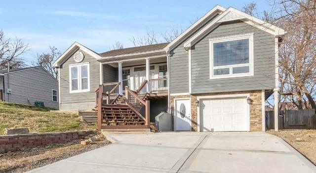 Photo of 1820 NW 49th St, Kansas City, MO 64151