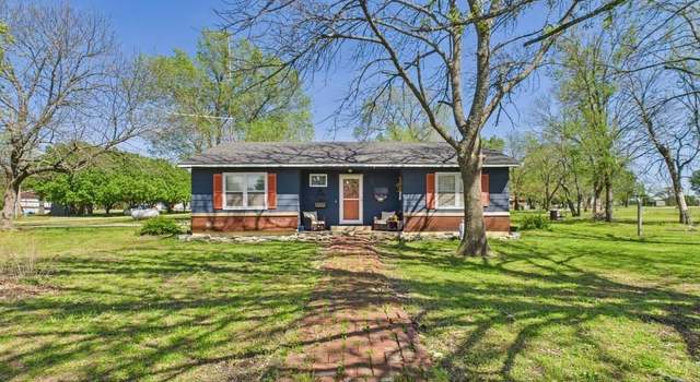 Photo of 116 N Neil St, Farlington, KS 66734