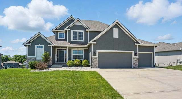 Photo of 5509 NW 95th St, Kansas City, MO 64154