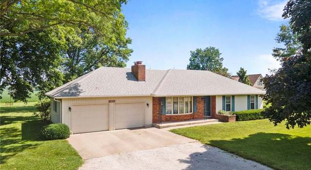 Photo of 14008 DD Hwy, Norborne, MO 64668