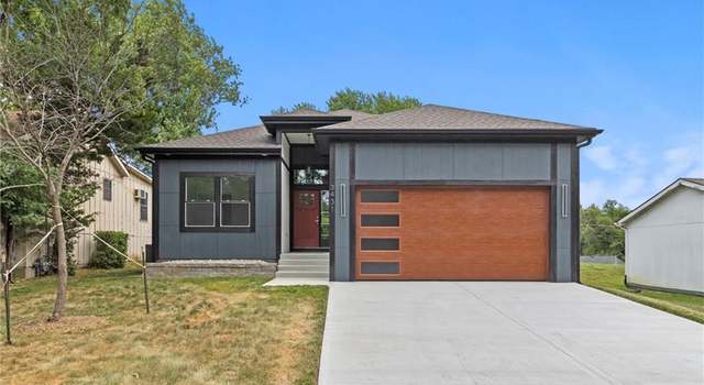 Photo of 3431 N 40th St, Kansas City, KS 66104