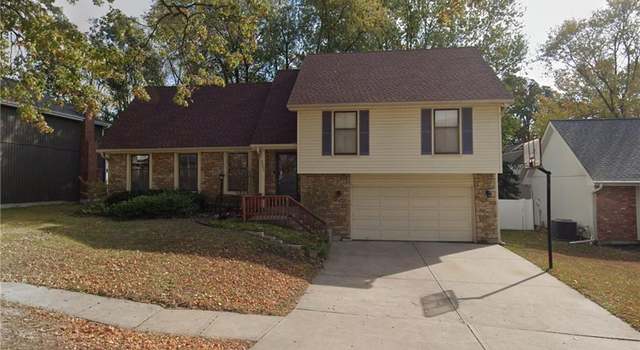 Photo of 3905 NE 59th St, Gladstone, MO 64119