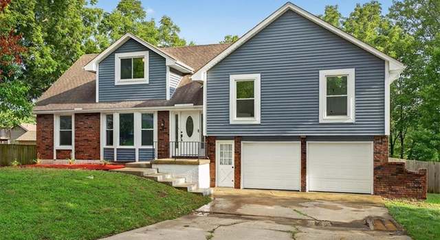 Photo of 10001 NW 71st Ter, Kansas City, MO 64152