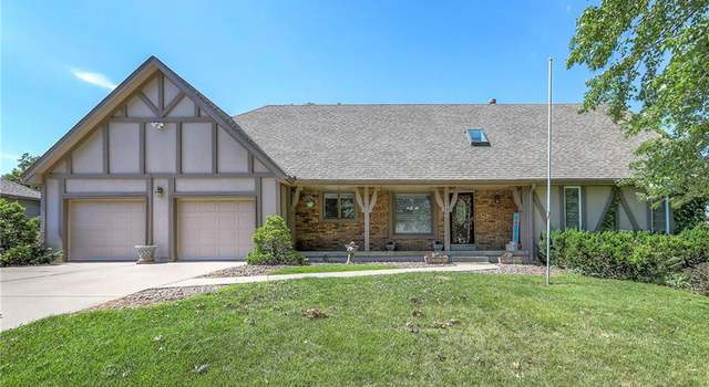 Photo of 16904 E 36th St S, Independence, MO 64055