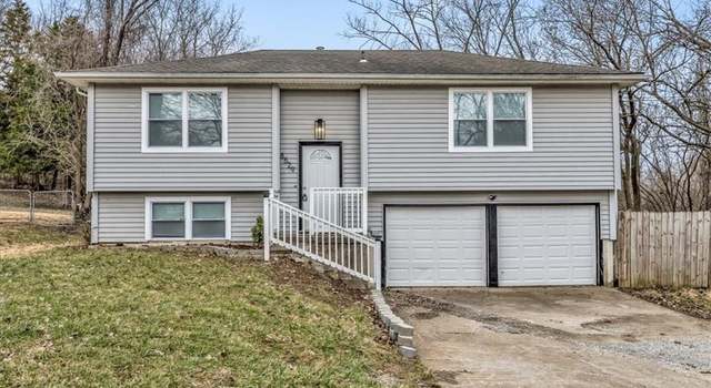 Photo of 8529 E 59th St, Kansas City, MO 64129