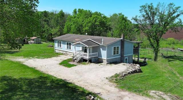 Photo of 27516 S State Route D Hwy, Cleveland, MO 64734