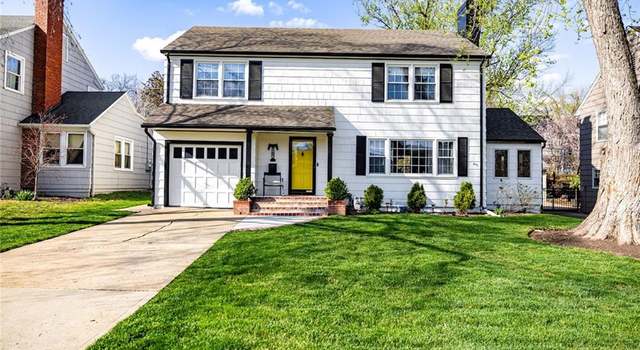 Photo of 216 W 70th Ter, Kansas City, MO 64113