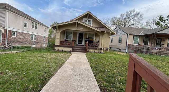 Photo of 2435 E 69th Ter, Kansas City, MO 64132
