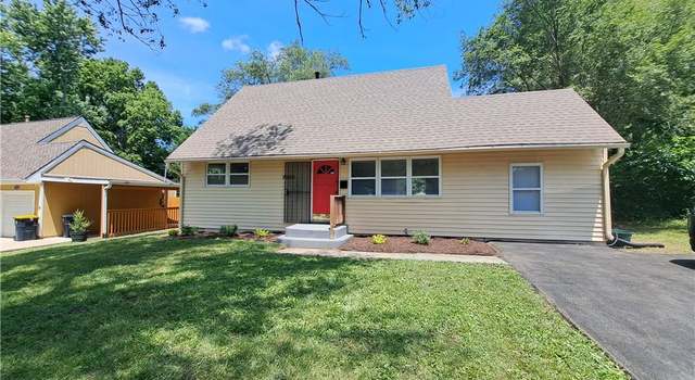 Photo of 7008 E 86th St, Kansas City, MO 64138
