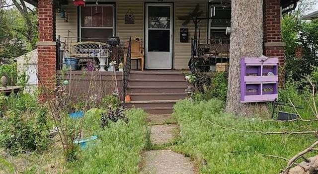 Photo of 4614 Waverly Ave, Kansas City, KS 66104