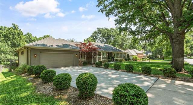 Photo of 3412 W 93rd St, Leawood, KS 66206