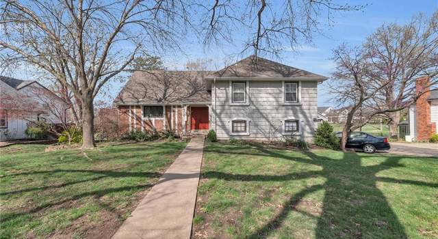Photo of 9318 Roe Ave, Prairie Village, KS 66207