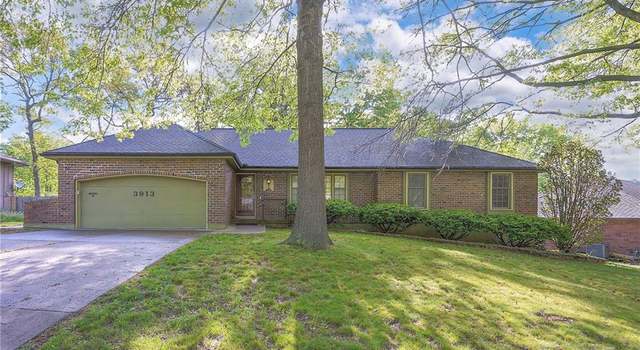 Photo of 3913 Stonewall Ave, Independence, MO 64055