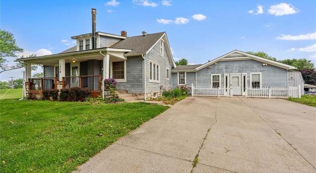 Photo of 1314 Tracy Ave, Excelsior Springs, MO 64024
