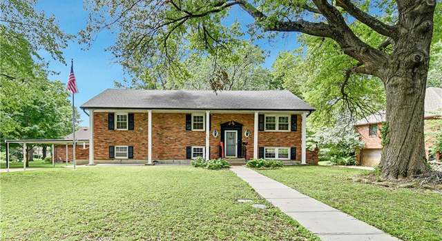 Photo of 4307 E 110 St, Kansas City, MO 64137