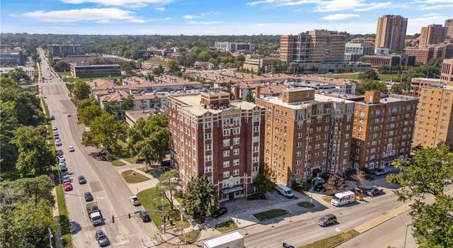 Photo of 323 E Emanuel Cleaver II Blvd Unit 3D, Kansas City, MO 64112