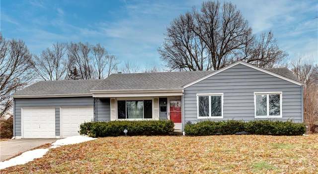 Photo of 4823 Vermont Ave, Kansas City, MO 64133