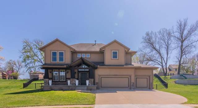 Photo of 11035 Northridge Dr, Kansas City, KS 66109