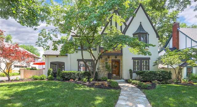 Photo of 1215 W 61 Ter, Kansas City, MO 64113