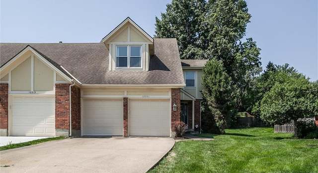 Photo of 12321 W 105th Ter, Overland Park, KS 66215
