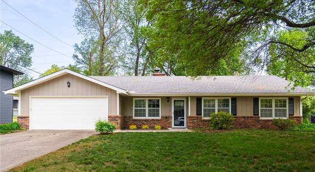 Photo of 3514 Yale Rd, Lawrence, KS 66049
